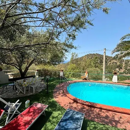 Villaoasi Holiday home