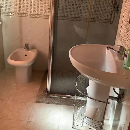 Villaoasi Holiday home