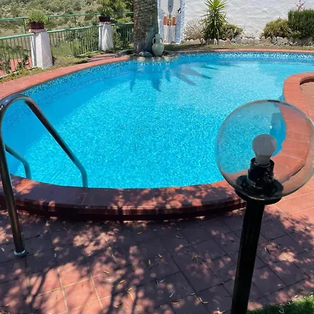 Villaoasi Holiday home