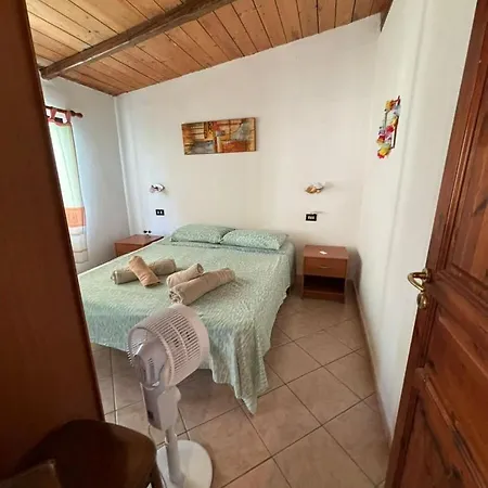 Villaoasi Holiday home Marongiu
