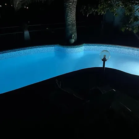 Villaoasi *