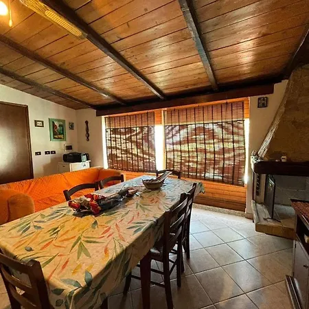 Villaoasi * Marongiu