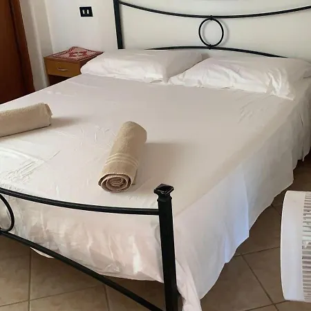 Villaoasi Holiday home Marongiu